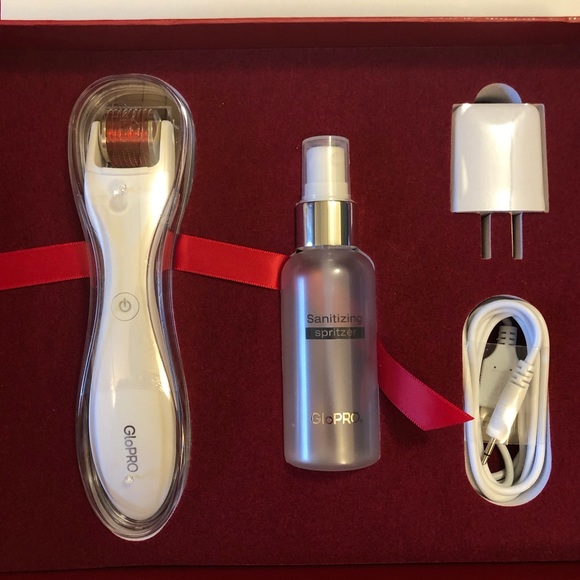 MicroNeedling - Picture 2 of 3